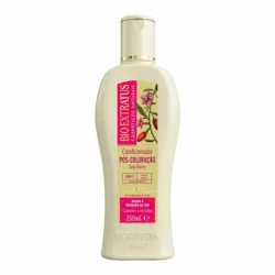 CONDICIONADOR BIO EXTRATUS POS COLORACAO 250 ML