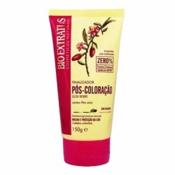 FINALIZADOR BIO EXTRATUS POS COLORACAO 150G