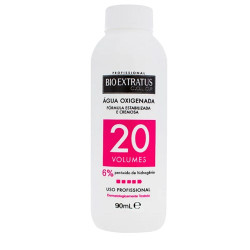 AGUA OXIGENADA BIO EXTRATUS VOL 20 90ML