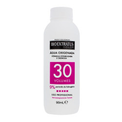 AGUA OXIGENADA BIO EXTRATUS VOL 30 90ML