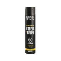 CONDICIONADOR BIO EXTRATUS HOMEM CABELO E BARBA 300ML