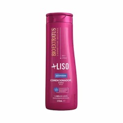 CONDICIONADOR BIO EXTRATUS MAIS LISO 350ML