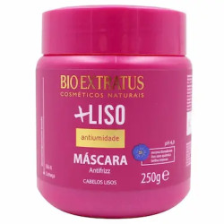 MASCARA HIDRATANTE BIO EXTRATUS MAIS LISO 250G