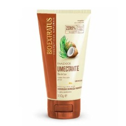 FINALIZADOR BIO EXTRATUS UMECTANTE OLEO DE COCO 150G