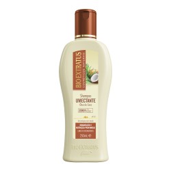 SHAMPOO BIO EXTRATUS UMECTANTE OLEO DE COCO 250 ML