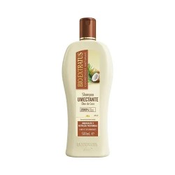 SHAMPOO UMECTANTE BIO EXTRATUS OLEO DE COCO 500ML