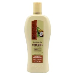 CONDICIONADOR UMECTANTE BIO EXTRATUS OLEO DE COCO 500ML