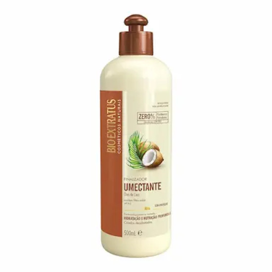 FINALIZADOR UMECTANTE 500ML