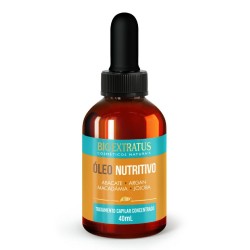 OLEO NUTRITIVO BIO EXTRATUS C/40ML