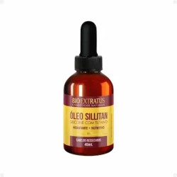OLEO BIO EXTRATUS SILLITAN C/40ML