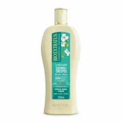 CONDICIONADOR BIO EXTRATUS CACHOS E CRESPOS 500ML
