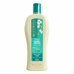 SHAMPOO BIO EXTRATUS CACHOS E CRESPOS 500ML