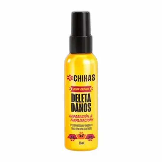 REPARADOR CHIKAS BLUR REPAIR DELETA DANOS C/55ML