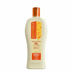 SHAMPOO BIO EXTRATUS MEL 500ML