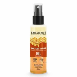 LOCAO CAPILAR BIO EXTRATUS MEL 55ML