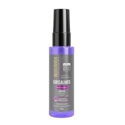 FINALIZADOR SERUM BIO EXTRATUS GRISALHOS 55ML