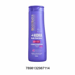 CONDICIONADOR BIO EXTRATUS + HIDRA 350 ML