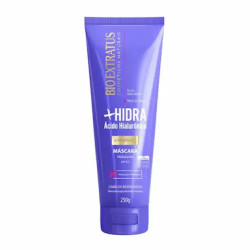 MASCARA BIO EXTRATUS + HIDRA 250G