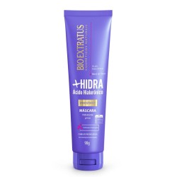 MASCARA BIO EXTRATUS + HIDRA 90G