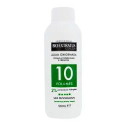 AGUA OXIGENADA BIO EXTRATUS VOL 10 90ML