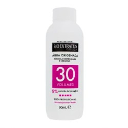 AGUA OXIGENADA BIO EXTRATUS VOL 30 90ML