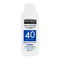 AGUA OXIGENADA BIO EXTRATUS VOL 40 90ML