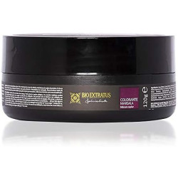 MASCARA BIO EXT SPECIALISTE COLORANTE PRETO 120G
