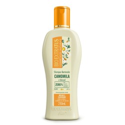 SHAMPOO BIO EXTRATUS CAMOMILA 250ML