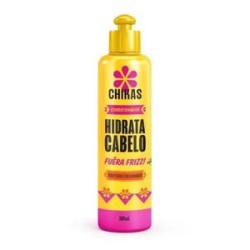 CONDICIONADOR CHIKAS HIDRATA CABELO C/300ML
