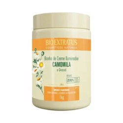 MASCARA HIDRATANTE BIO EXTRATUS CAMOMILA 1KG