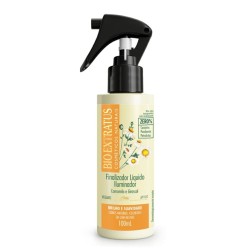 FINALIZADOR SPRAY BIO EXTRATUS CAMOMILA 100ML