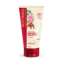 FINALIZADOR BIO EXTRATUS CRESPOS 150ML