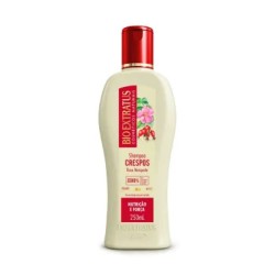 SHAMPOO BIO EXTRATUS CRESPOS 250ML
