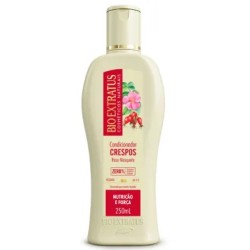 CONDICIONADOR BIO EXTRATUS CRESPOS 250ML
