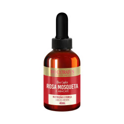 OLEO CAPILAR BIO EXTRATUS CRESPOS 40ML