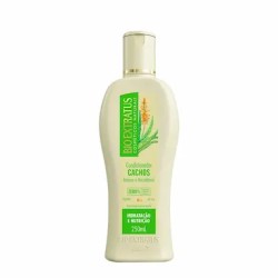 CONDICIONADOR BIO EXTRATUS CACHOS 250ML
