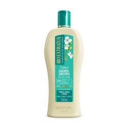 SHAMPOO BIO EXTRATUS CACHOS 500ML