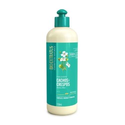 FINALIZADOR BIO EXTRATUS CACHOS 500ML