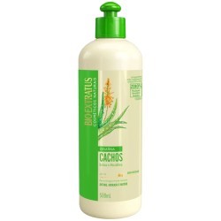 FINALIZADOR BIO EXTRATUS GELATINA CACHOS 500ML