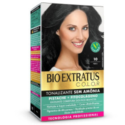 KIT TONALIZANTE BIO EXTRATUS 10 COM 135 G
