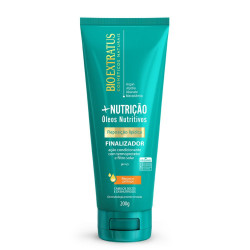 FINALIZADOR+NUTRICAO BIO EXTRATUS 200G