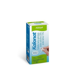 KALONAT SOL COM 10ML