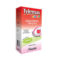 TYLEMAX CREME IANCA 32MG COM 60 ML