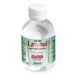 OLEO MINERAL NATULAB 100ML