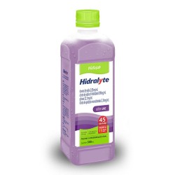 HYDRALYTE UVA C/450 ML