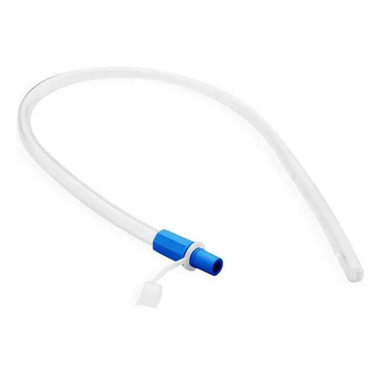 SONDA URETRAL N 12 COM 1 UND