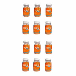 AGIL C PLUS FR COM 40 GOMAS