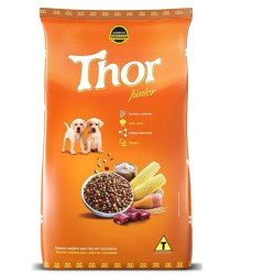 RACAO THOR JUNIOR 1KG