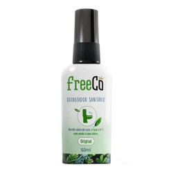 BLOQUEADOR DE ODORES FREECO ORIGINAL 60ML