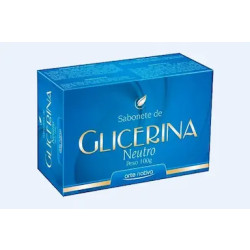 SABONETE GLICERINA ARTE NATIVA 100 G